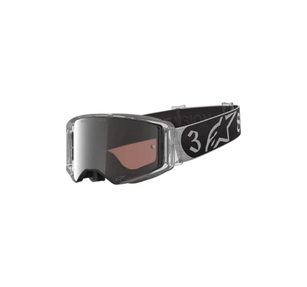 ALPINESTARS GOGGLES Motorradbrillen Bild 7
