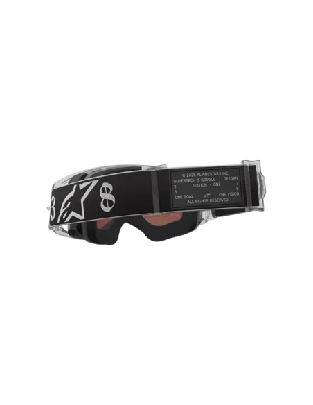 ALPINESTARS GOGGLES Motorradbrillen Bild 14