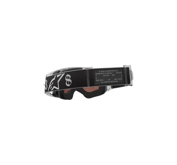 ALPINESTARS GOGGLES Motorradbrillen Bild 14