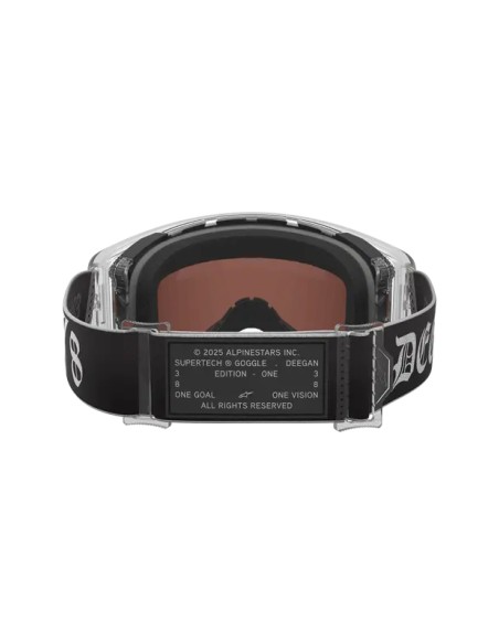 ALPINESTARS GOGGLES Motorradbrillen Bild 15