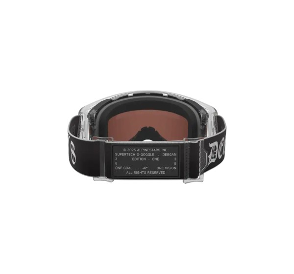 ALPINESTARS GOGGLES Motorradbrillen Bild 15