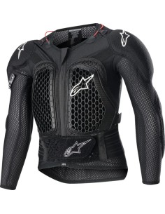 Youth Bionic Action v2 Protektorenjacke