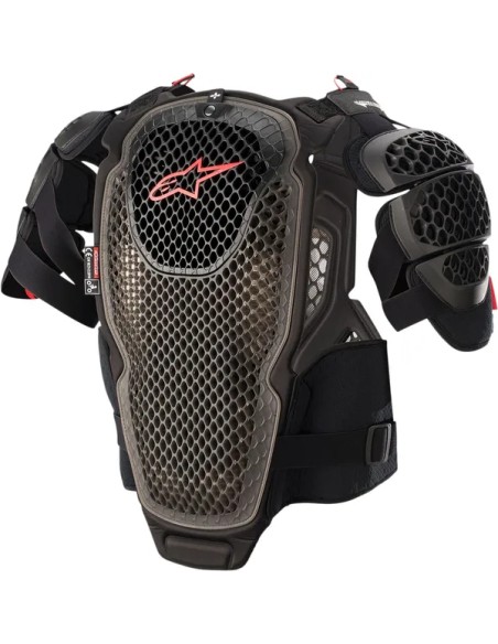 ALPINESTARS Brust- und Rückenprotektoren - Detailansicht