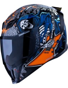 Airflite™ Trick or Street 4 Helm