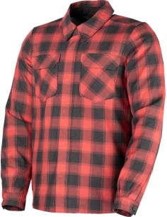 Fallblock Flannel™ Jacke