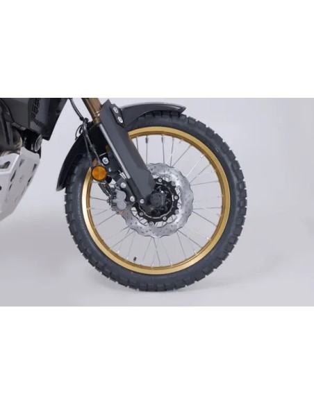SW-MOTECH Montagematerial & Zubehör - Detailansicht