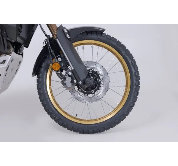 SW-MOTECH Montagematerial & Zubehör - Detailansicht