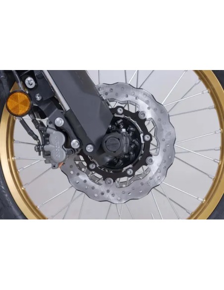 SW-MOTECH Montagematerial & Zubehör Bild 5