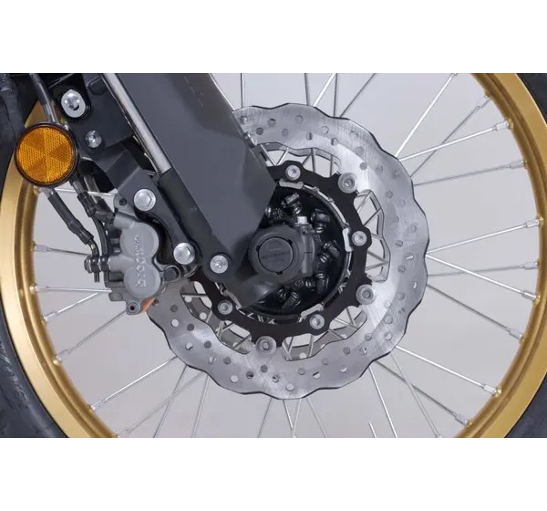 SW-MOTECH Montagematerial & Zubehör Bild 5