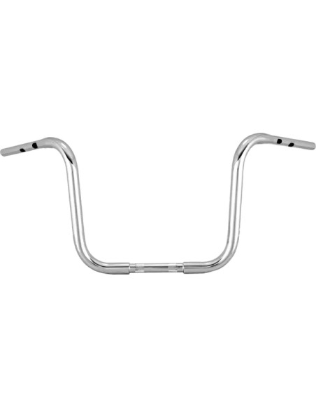 BURLY BRAND Lenker - HANDLEBAR GORILLA APE HANGER B