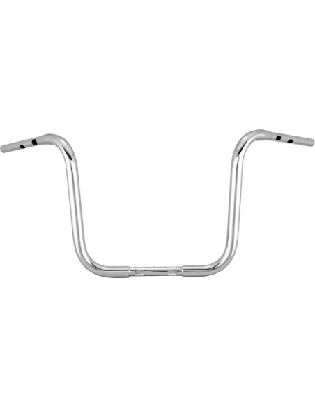 BURLY BRAND Lenker - HANDLEBAR GORILLA APE HANGER B