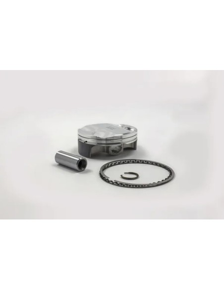 WOSSNER Kolbensätze, Kolben & Komponenten - PISTON KIT KA KX450F 24-26 95.