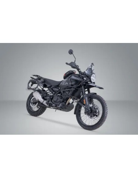 SW-MOTECH Gepäckträger & Transportvorrichtungen Bild 4