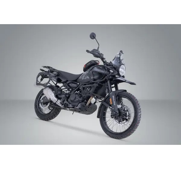 SW-MOTECH Gepäckträger & Transportvorrichtungen Bild 4