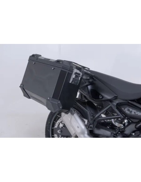 SW-MOTECH Gepäckträger & Transportvorrichtungen Bild 5