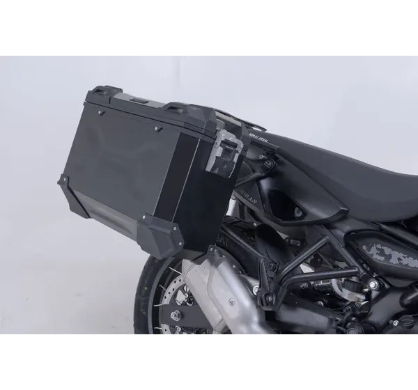 SW-MOTECH Gepäckträger & Transportvorrichtungen Bild 5