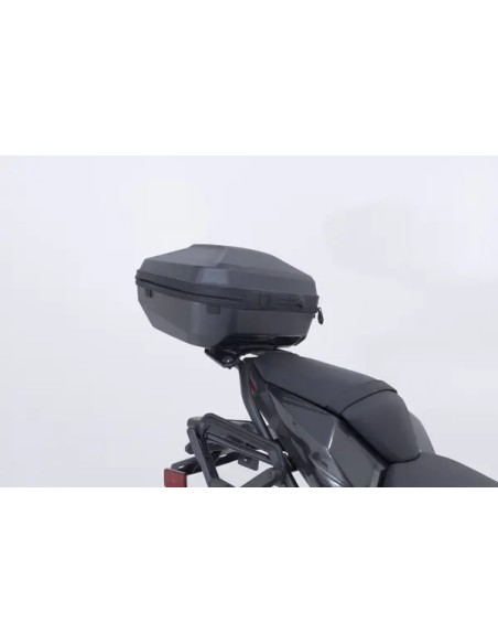 SW-MOTECH Gepäckträger - Detailansicht