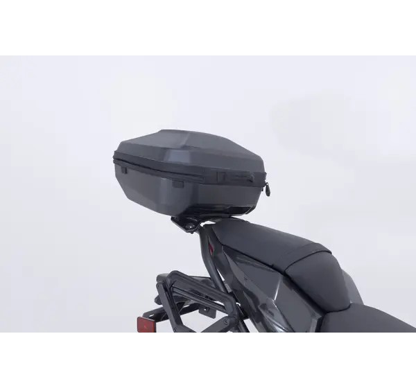 SW-MOTECH Gepäckträger - Detailansicht