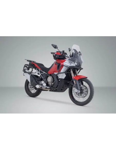 SW-MOTECH Gepäckträger & Transportvorrichtungen Bild 5