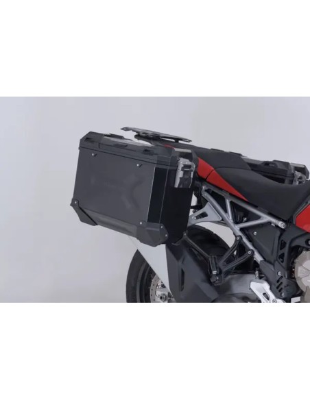 SW-MOTECH Gepäckträger & Transportvorrichtungen Bild 6