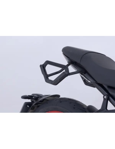 SW-MOTECH Gepäckträger - Detailansicht