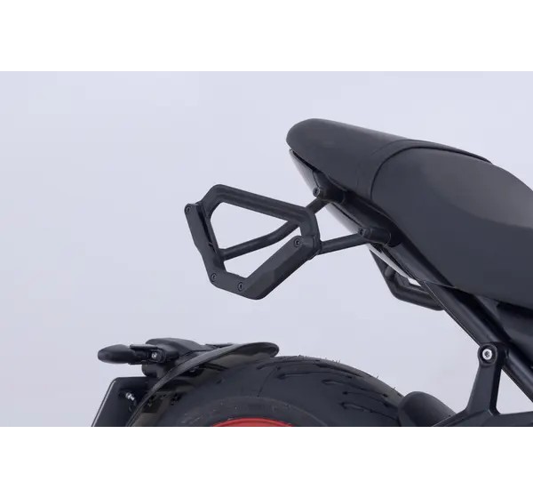 SW-MOTECH Gepäckträger - Detailansicht