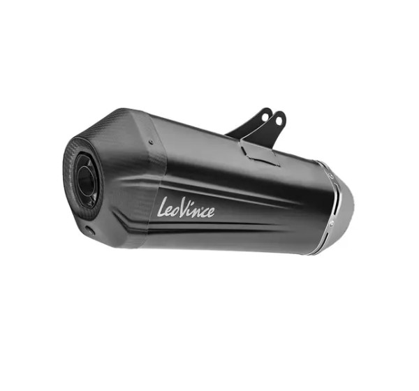 LEOVINCE Endschalldämpfer - MUFFLER LV-12 R BMW R1200/R125