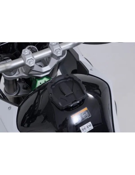 SW-MOTECH Schutzblech- und Tank-Taschen - Detailansicht