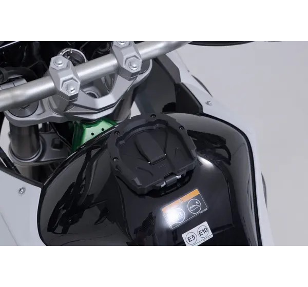 SW-MOTECH Schutzblech- und Tank-Taschen - Detailansicht