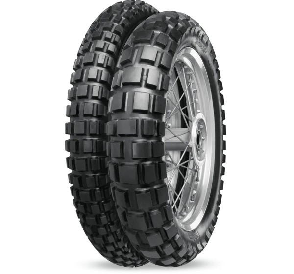CONTINENTAL Reifen - TKC80 140/80-18 70R TT M+S