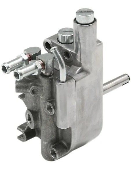 DRAG SPECIALTIES Schmiersystem - Detailansicht