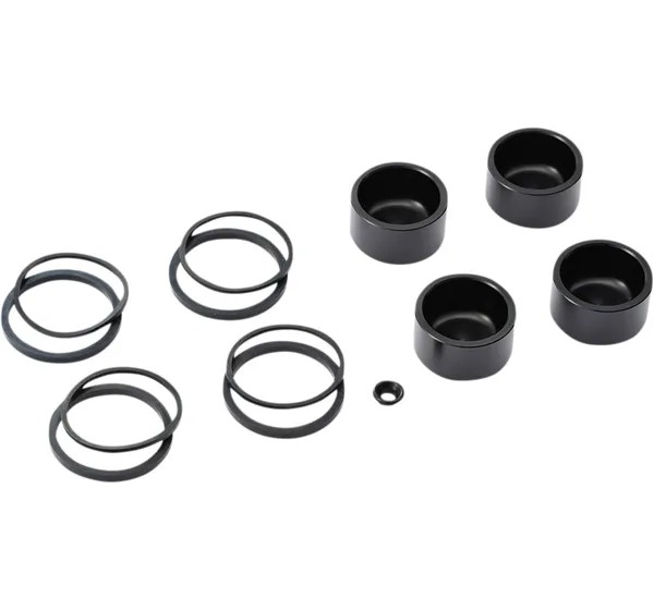 DRAG SPECIALTIES Bremssattel - Detailansicht