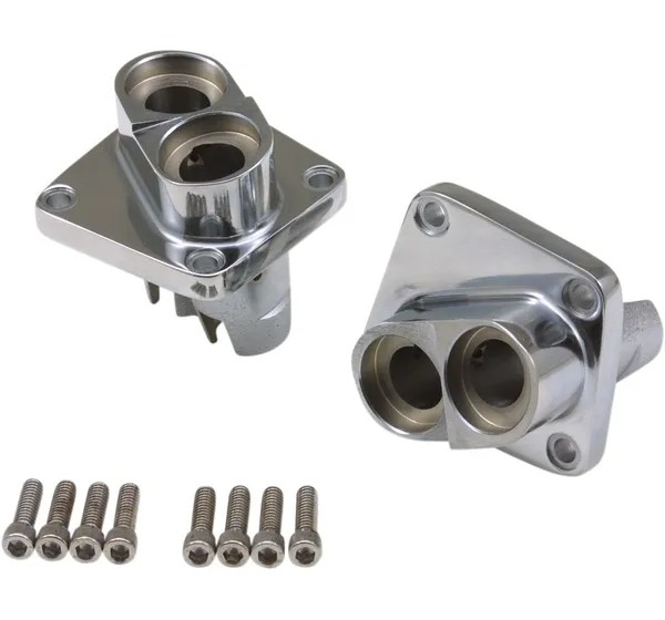 DRAG SPECIALTIES Ventilsteuerung für Harley Davidson FLH 1200 1955-1980