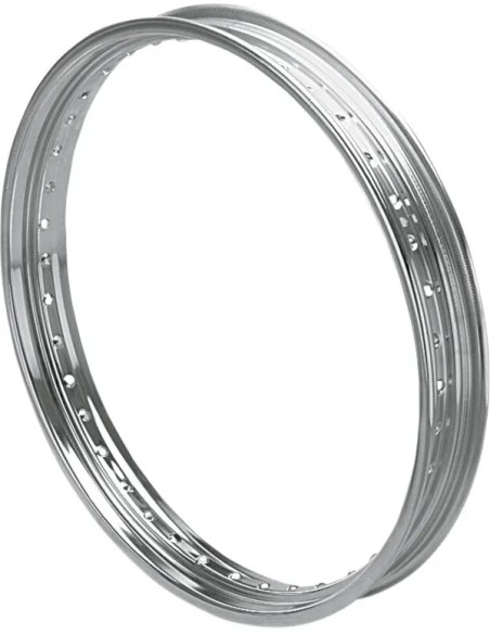 DRAG SPECIALTIES Räder - 21X2 15 RIM DROP CENTER 40-HOL