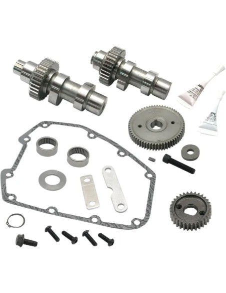S&S CYCLE Ventilsteuerung für Harley Davidson FLSTFB 1690 ABS 2012-2017