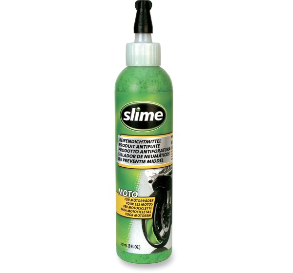 SLIME Flüssigkeiten & Dichtmittel - SEALANT TUBELESS 237ML