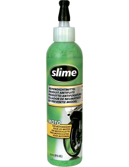 SLIME Flüssigkeiten & Dichtmittel - Detailansicht