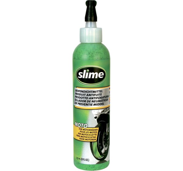 SLIME Flüssigkeiten & Dichtmittel - Detailansicht