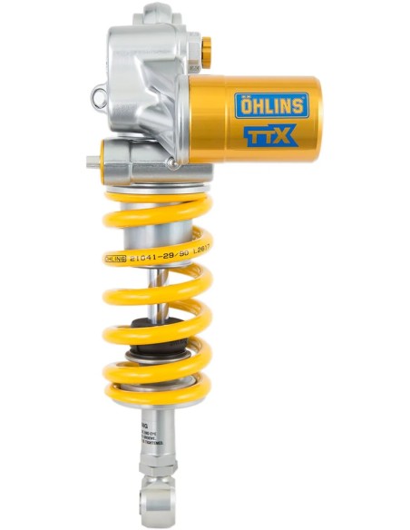 OHLINS Federung vorne für YAMAHA YZF-R1 1000 ABS 2015-2024