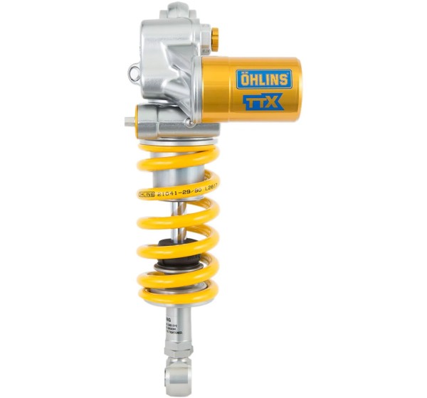 OHLINS Federung vorne für YAMAHA YZF-R1 1000 ABS 2015-2024