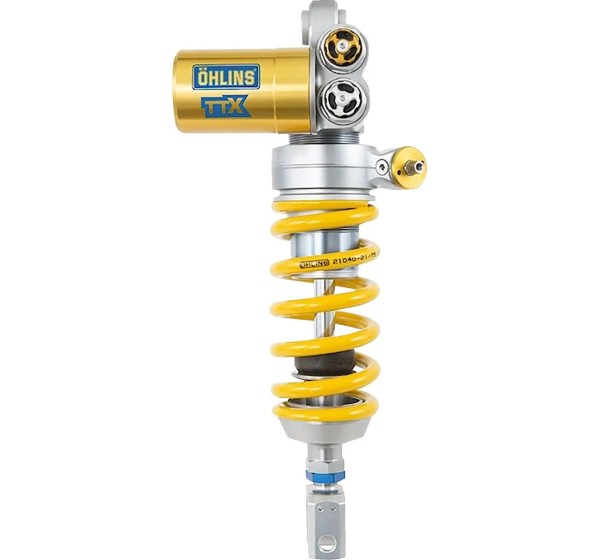 OHLINS Federung vorne Bild 4