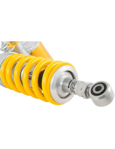 OHLINS Federung vorne Bild 5
