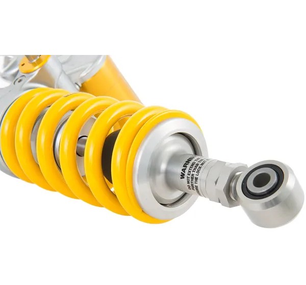 OHLINS Federung vorne Bild 5