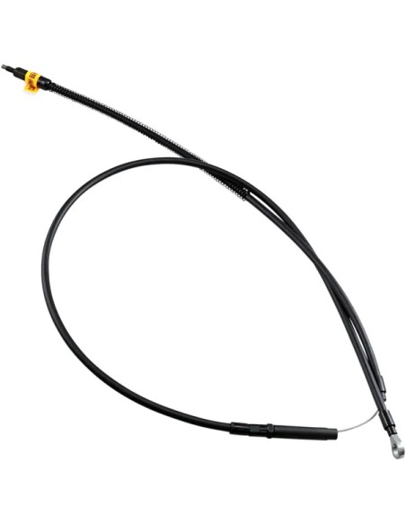 BARNETT Bowdenzüge für Harley Davidson FLHTC 1340 1989-1998