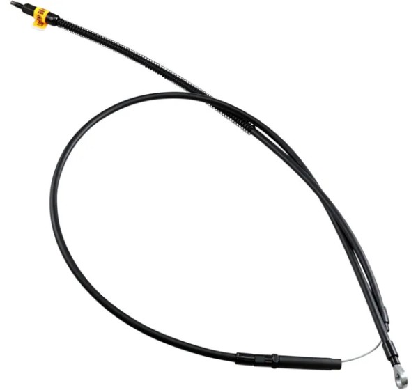 BARNETT Bowdenzüge für Harley Davidson FLHTC 1340 1989-1998