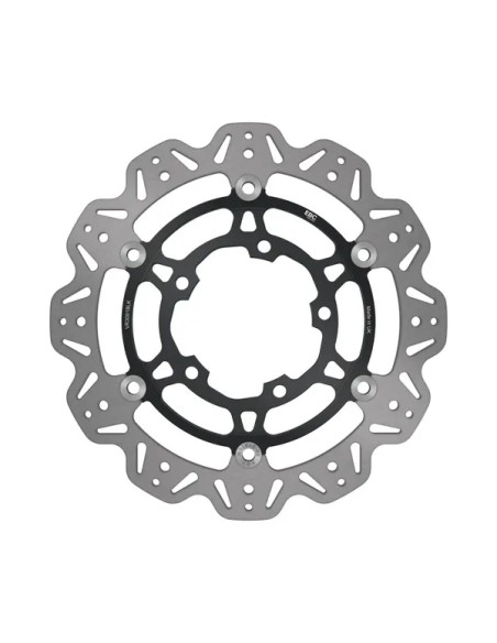 EBC Bremsscheiben für SUZUKI M 109 R 2006-2018