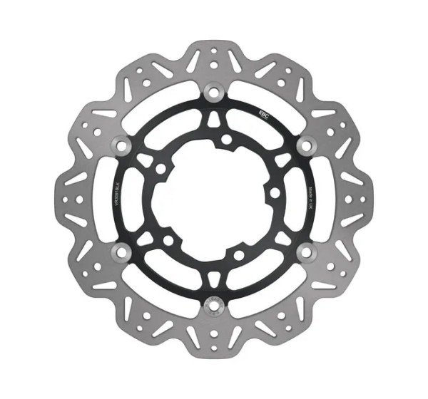 EBC Bremsscheiben für SUZUKI M 109 R 2006-2018