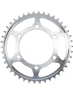 Stahl Hinteres Kettenrad