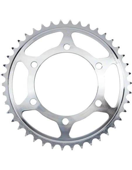 JT SPROCKETS Ritzel & Kettenräder für TRIUMPH BONNEVILLE 1200 T120 ABS 2016-2024