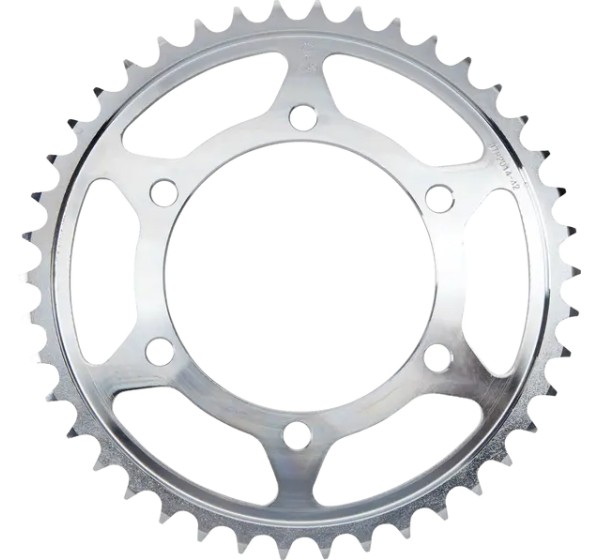 JT SPROCKETS Ritzel & Kettenräder für TRIUMPH BONNEVILLE 1200 T120 ABS 2016-2024